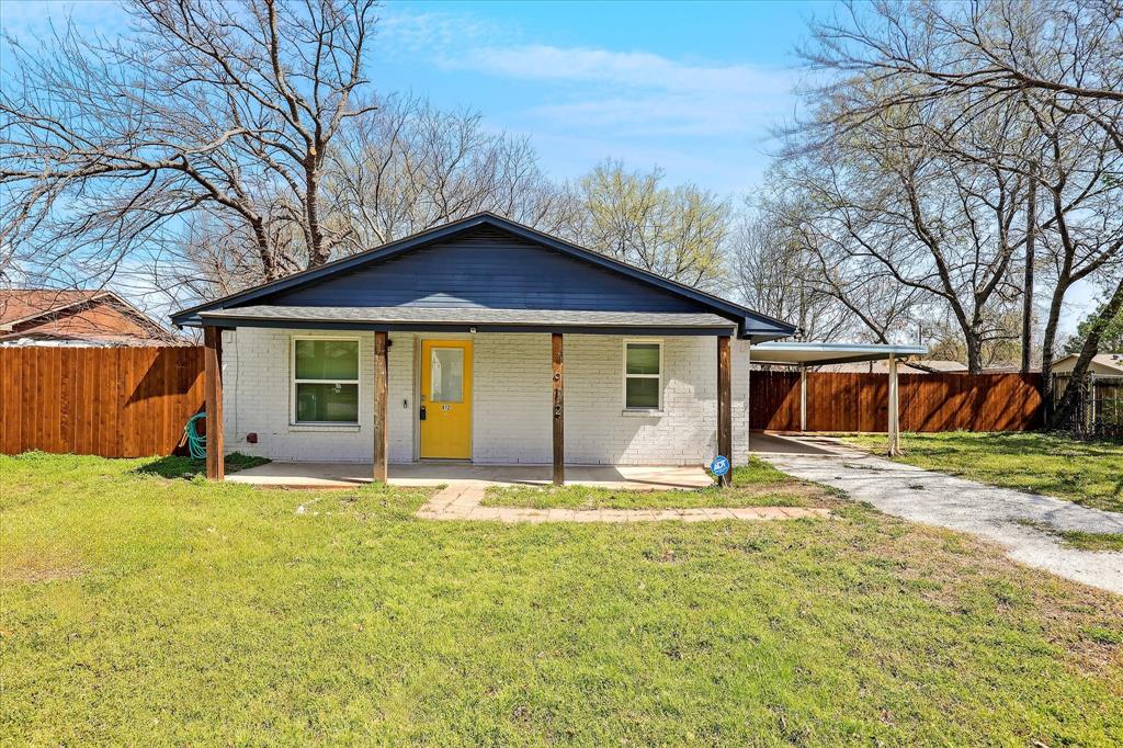 612 N Cherry Street Property Photo