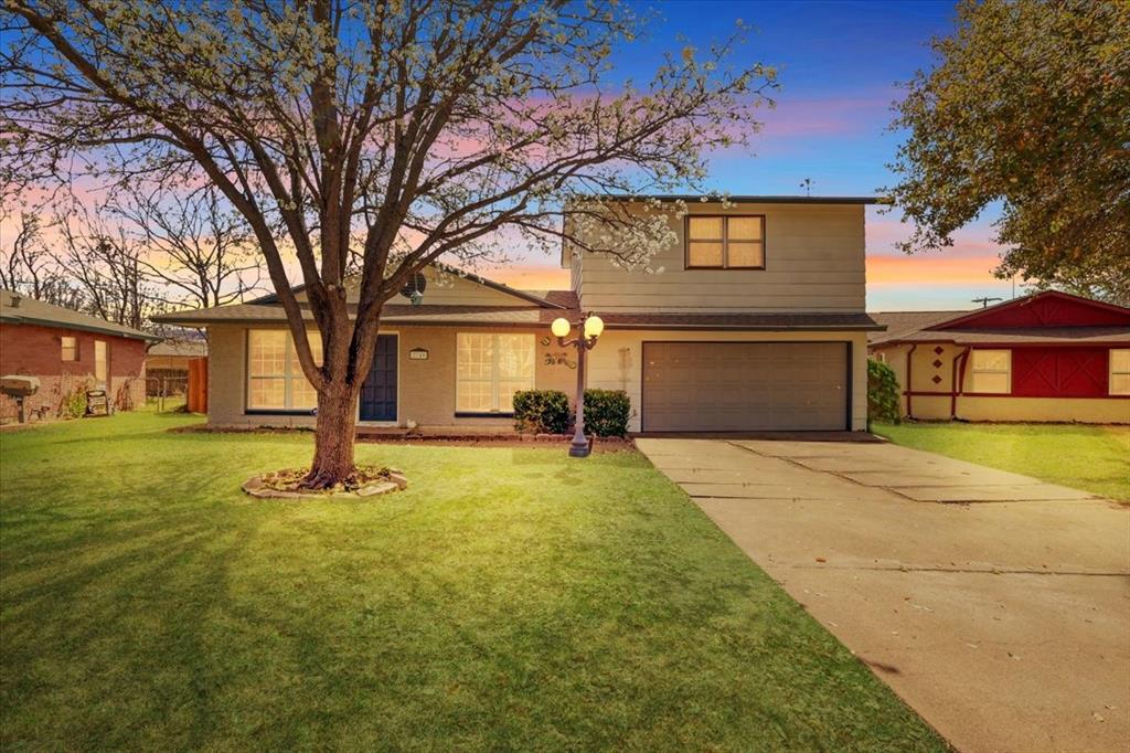 2740 Rosewood Drive Property Photo