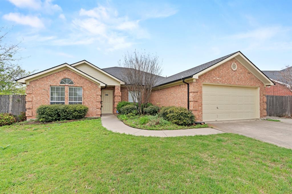 7400 Marsarie Court Property Photo