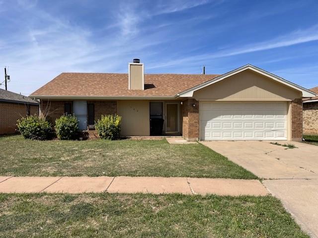 942 Presidio Drive Property Photo