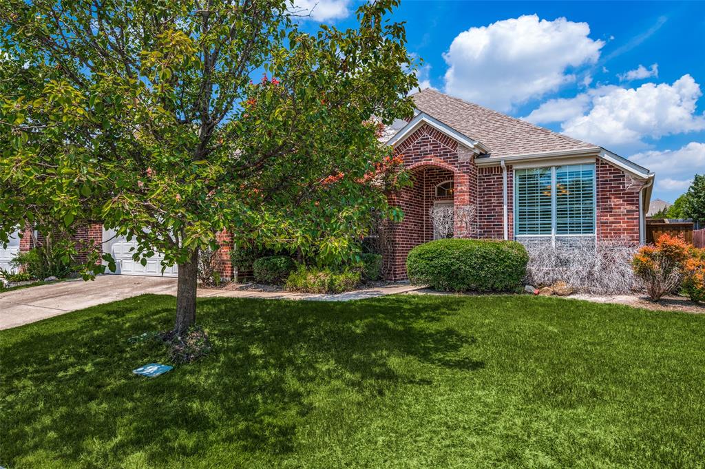 201 Lacrosse Lane Property Photo