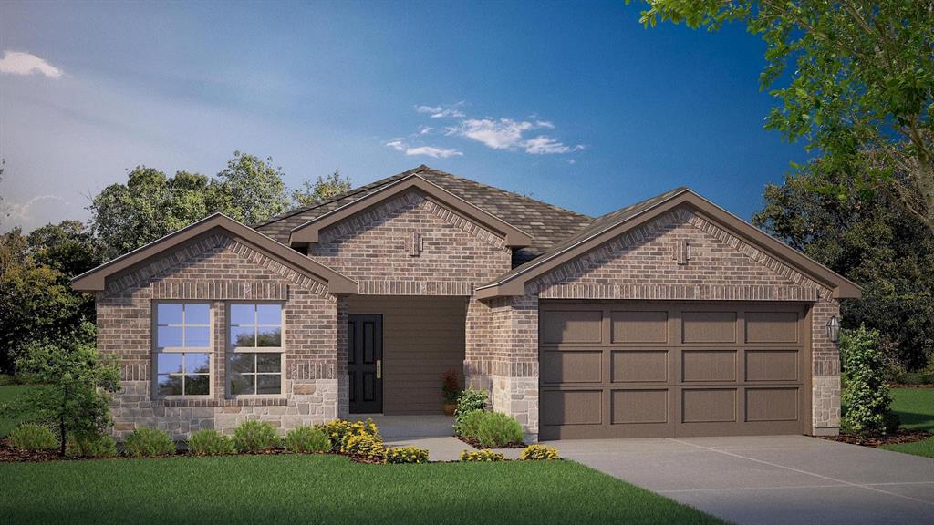1344 Tierra Blanca Drive Property Photo
