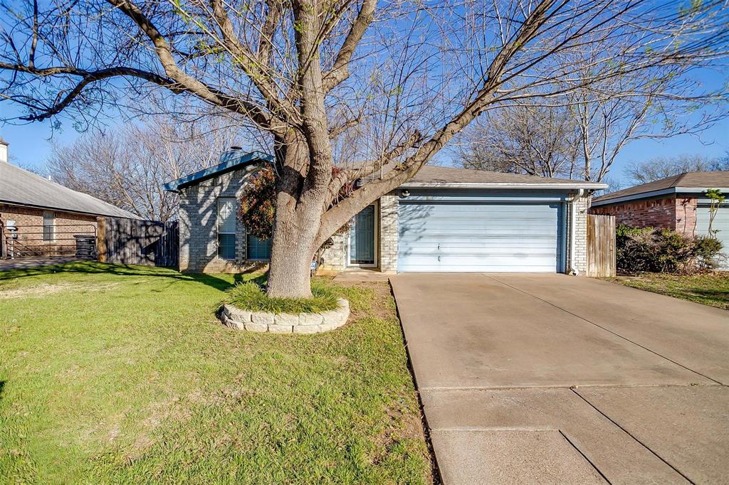 1720 Hunting Green Drive Property Photo