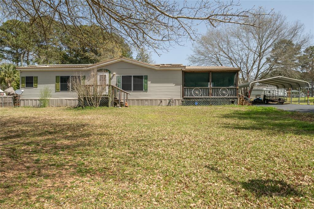 8427 W Woodlands Trail Property Photo