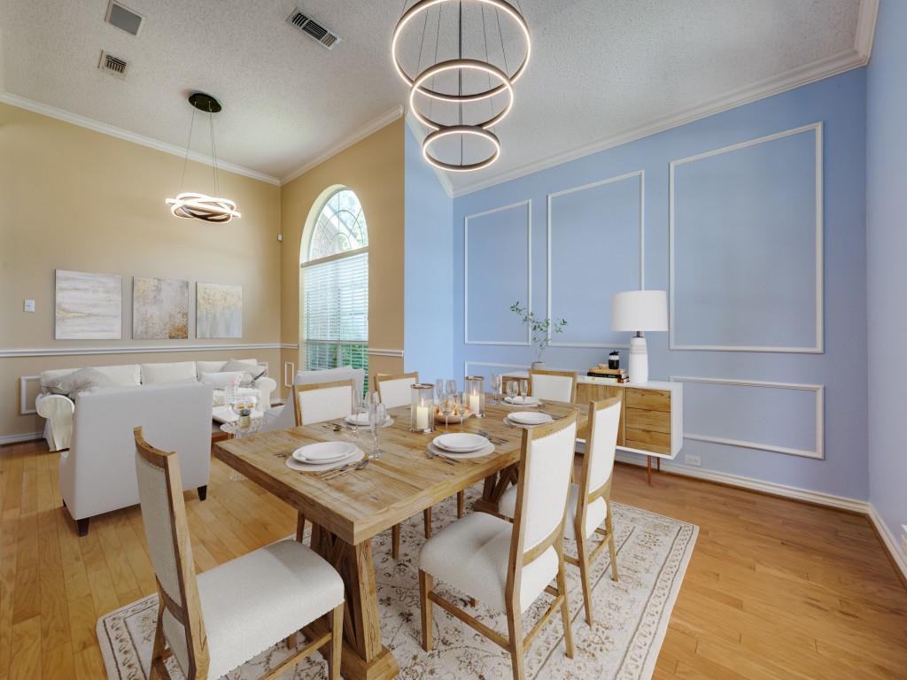 2106 Post Oak Court Property Photo 1