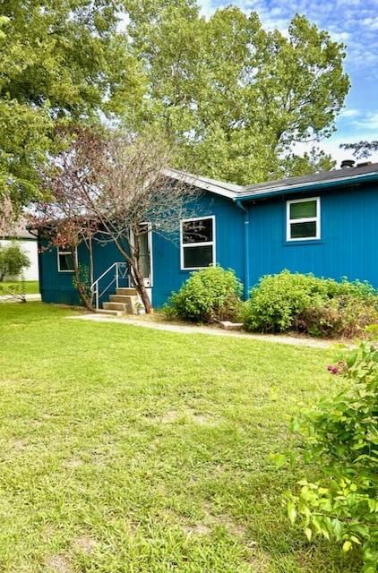 402 College Street Property Photo
