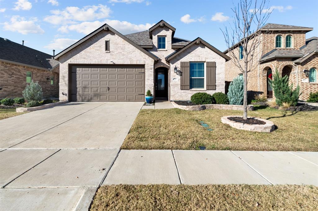 3517 Palmetto Avenue Property Photo
