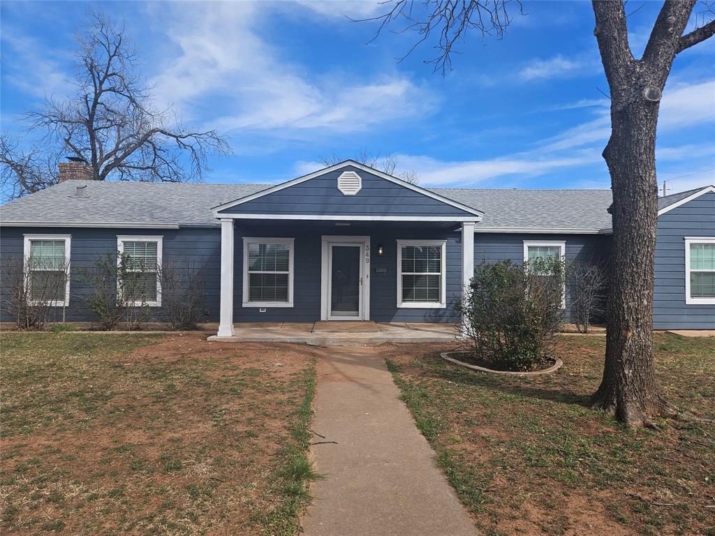 349 Oxford Street Property Photo