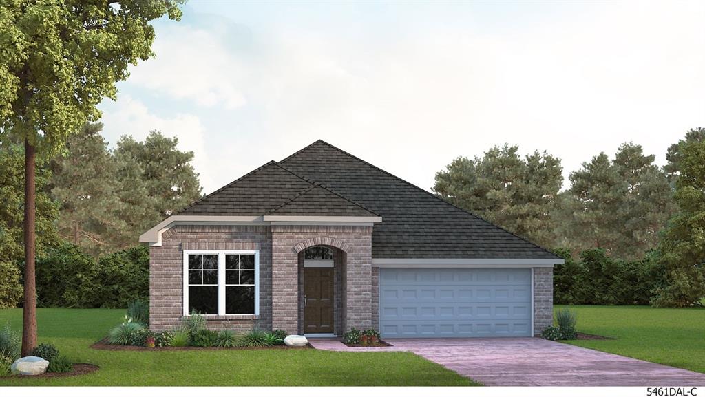 3612 Sawtooth Lane Property Photo 1