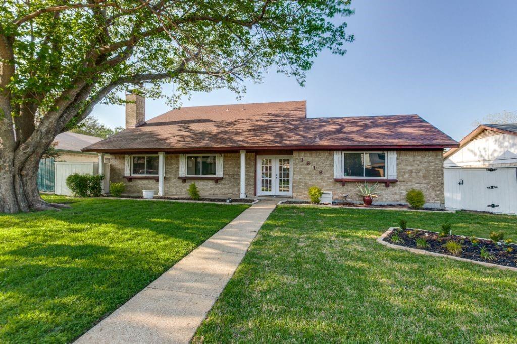 1618 Aurora Drive Property Photo