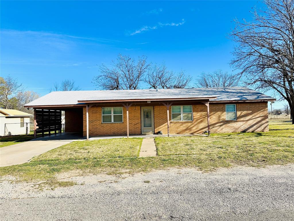 Cross Plains Real Estate Listings Main Image