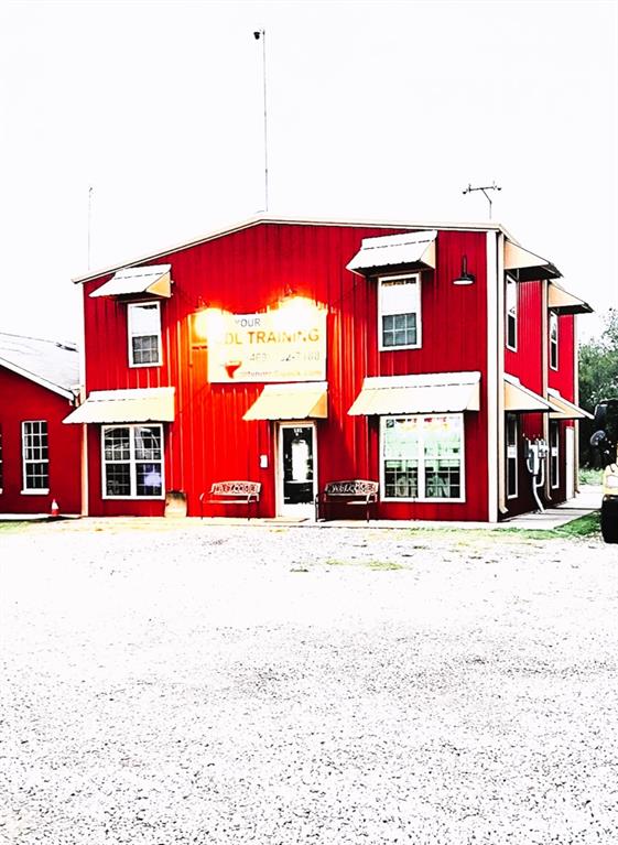 6441 State Highway 276