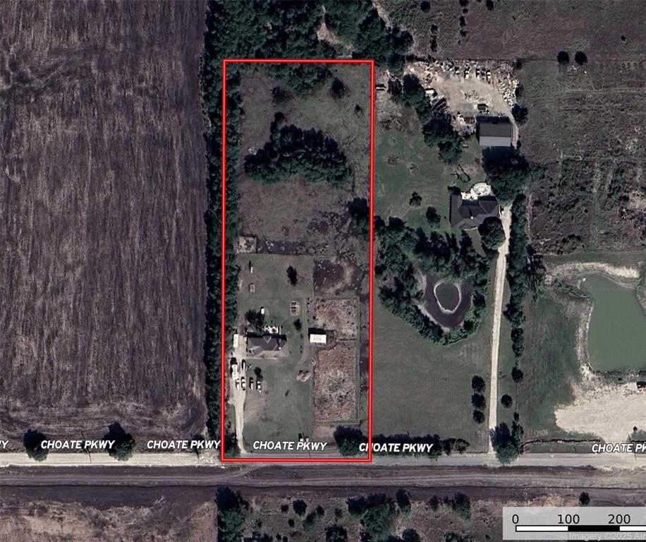 3000 Choate Parkway Property Photo 1
