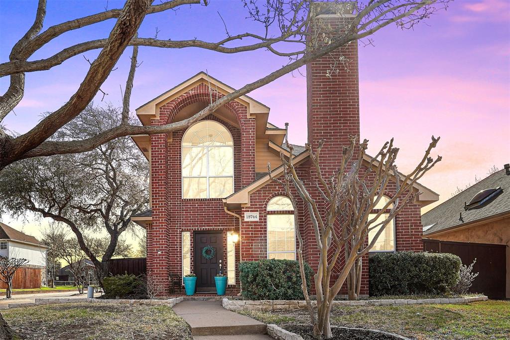 18744 Voss Road Property Photo