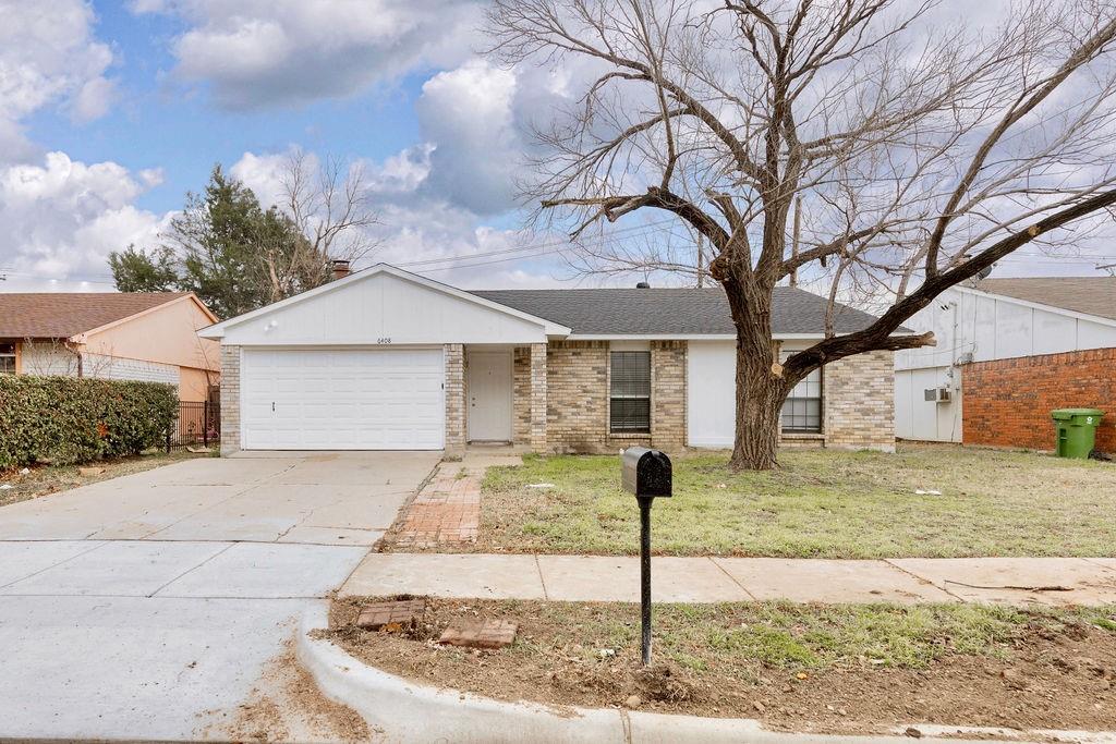 6408 Sunrise Drive Property Photo