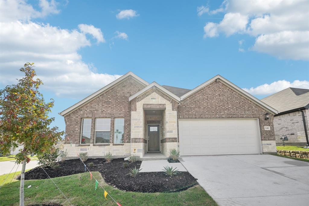2100 Gustavus Drive Property Photo