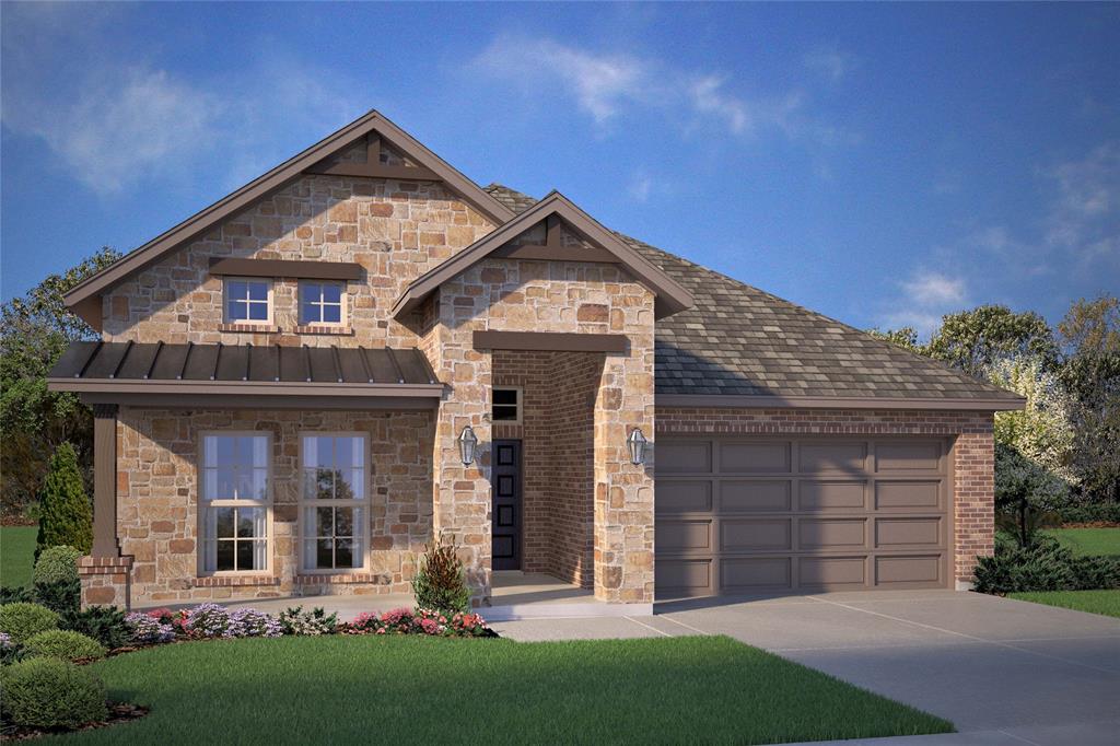 1825 Red Bud Trail Property Photo