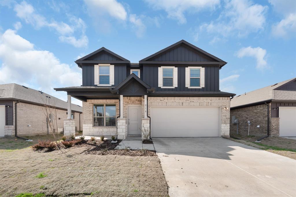 218 Fairmeade Drive Property Photo