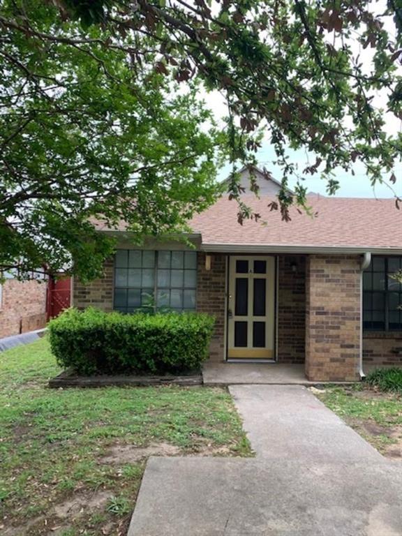 1707 Westview Terrace Property Photo