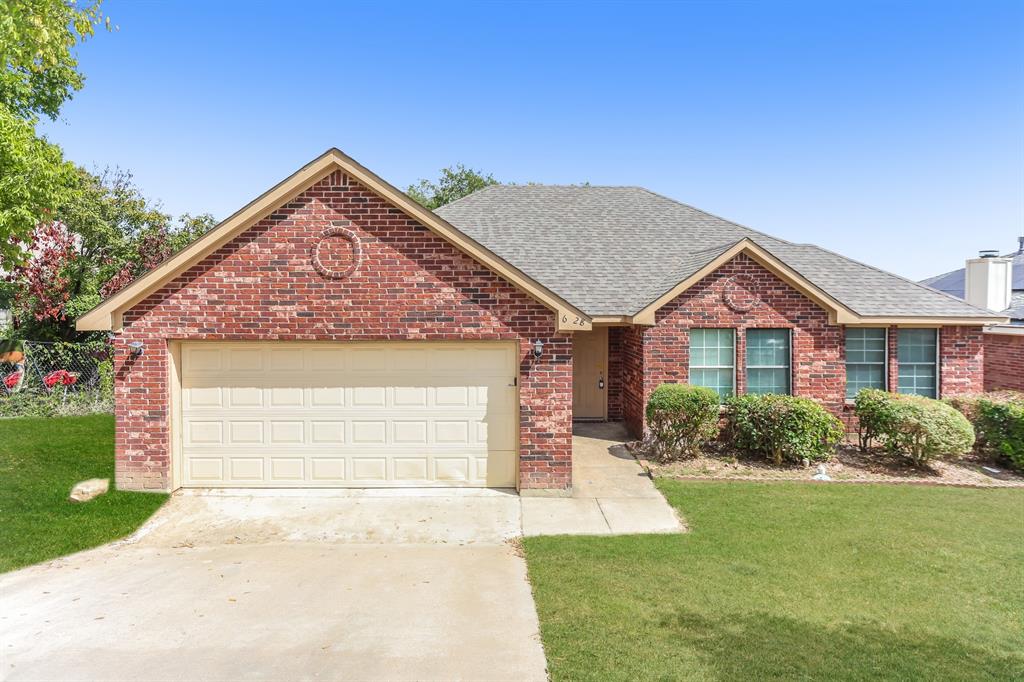 6428 Teague Drive Property Photo