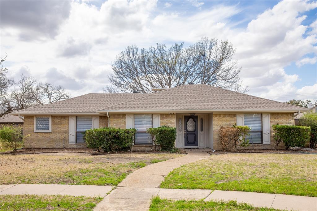 2309 Early Morn Court Property Photo