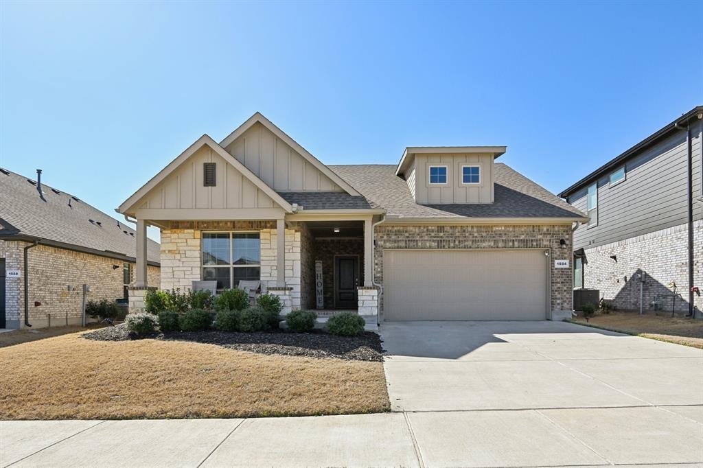 1504 Rachel Street Property Photo