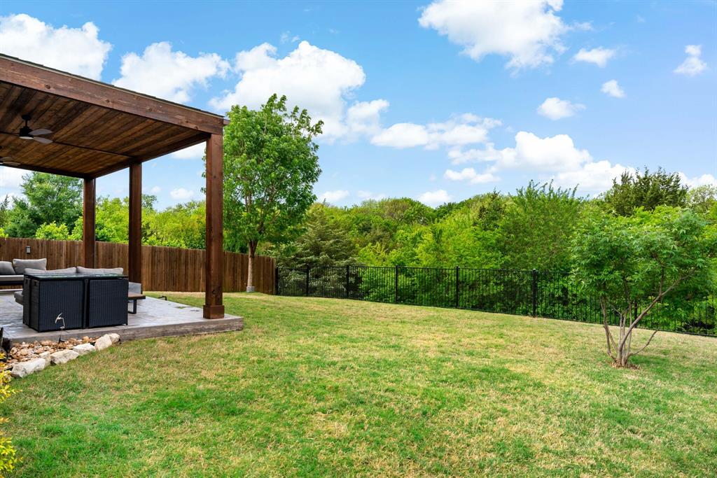 1605 Canadian Lane Property Photo 23