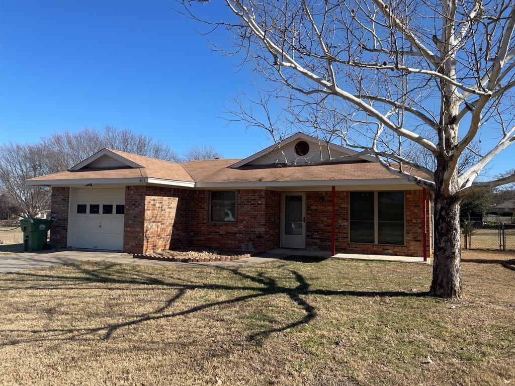 401 Berryhill Drive Property Photo