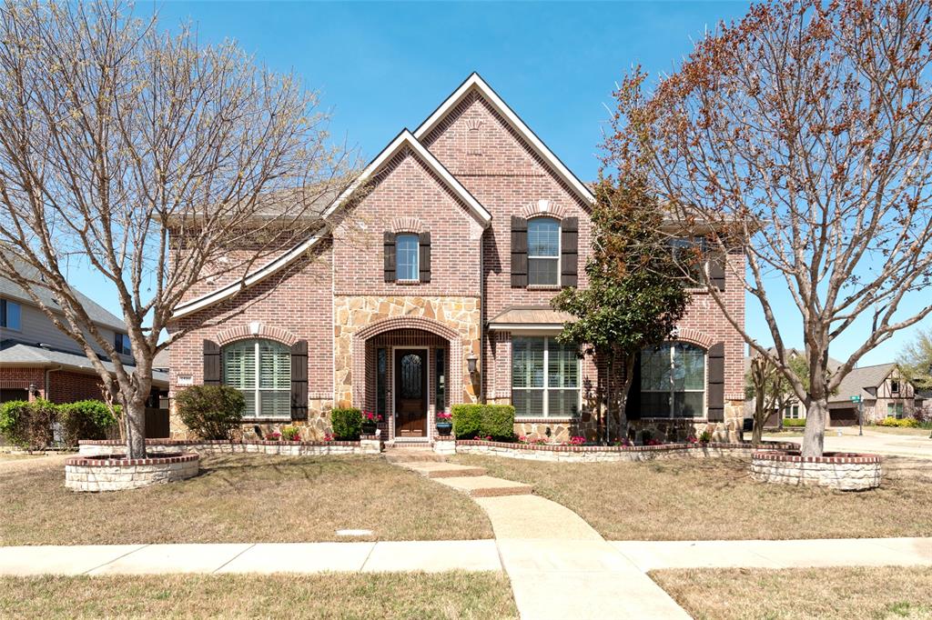 1500 Ponds Edge Drive Property Photo