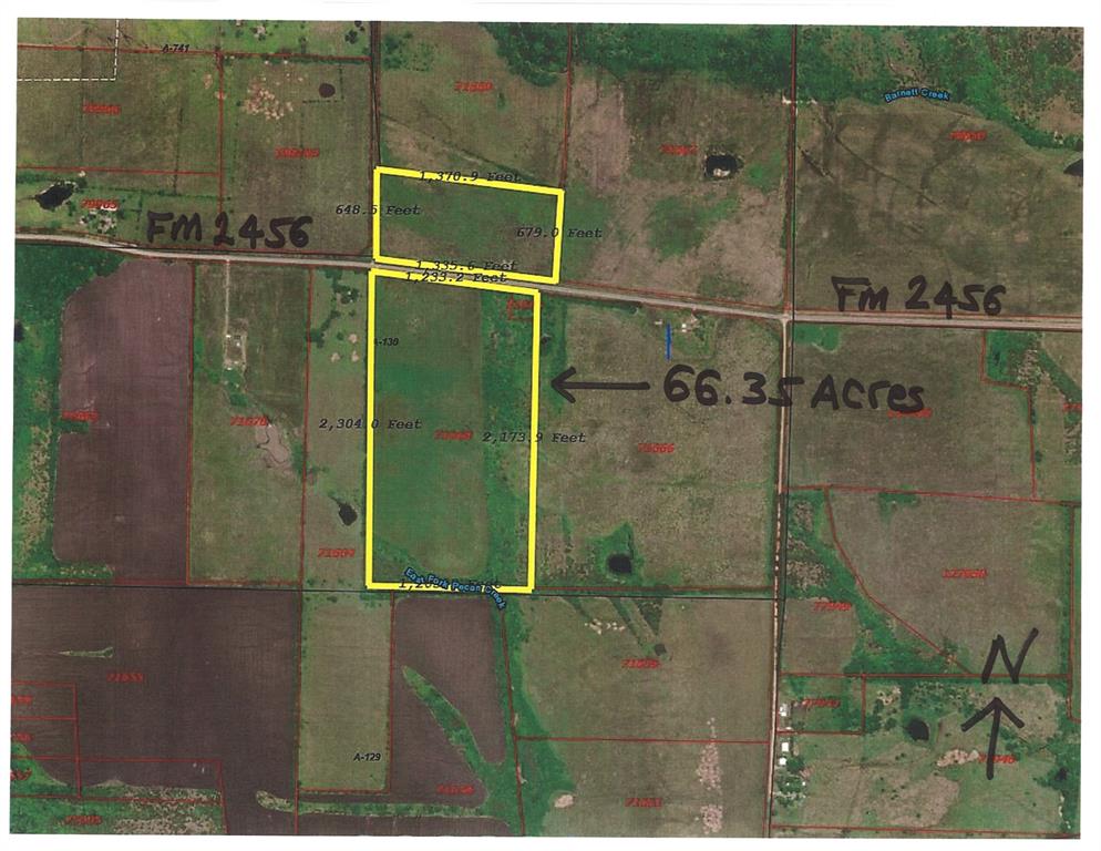 Tbd South Fm-2456 Property Photo