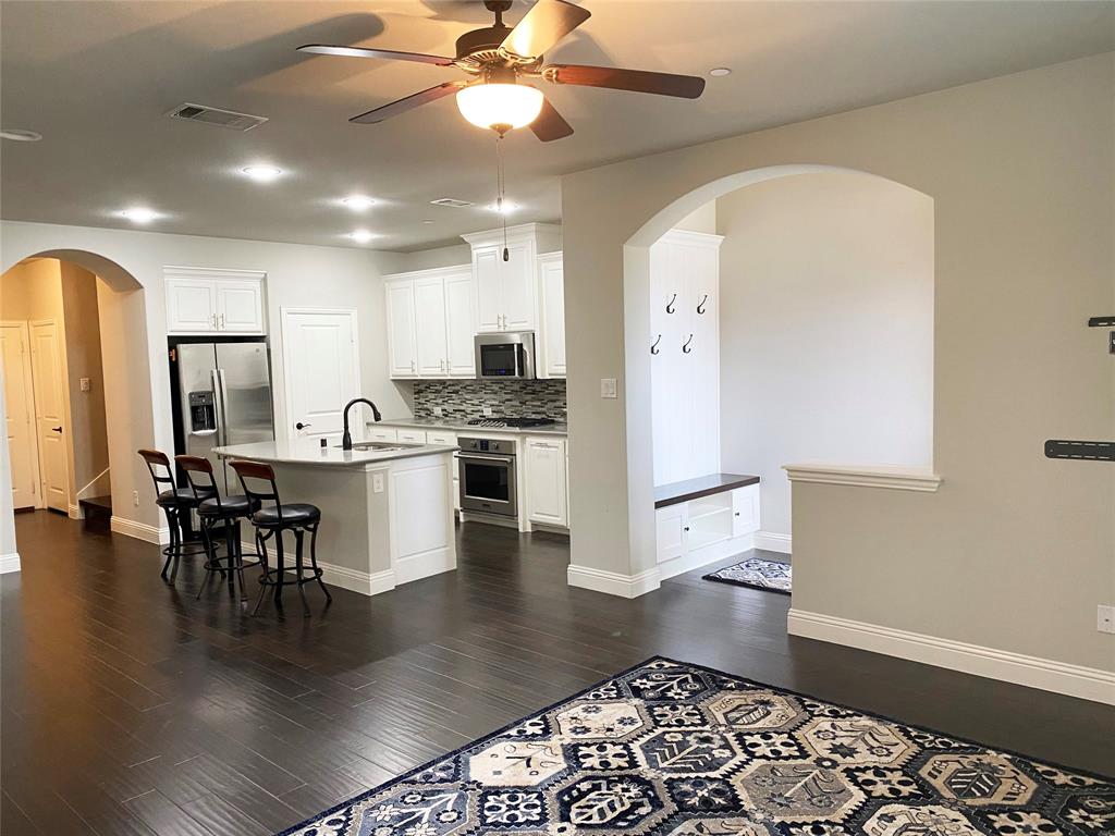 7312 Mitchell Drive Property Photo