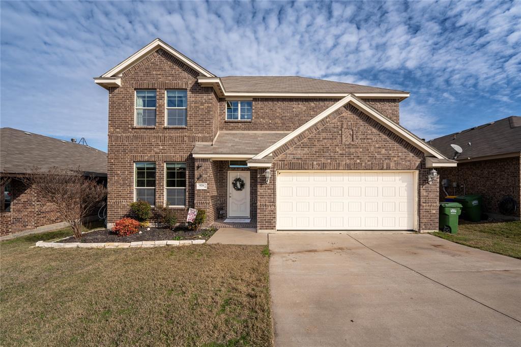 9216 Hunters Court Property Photo