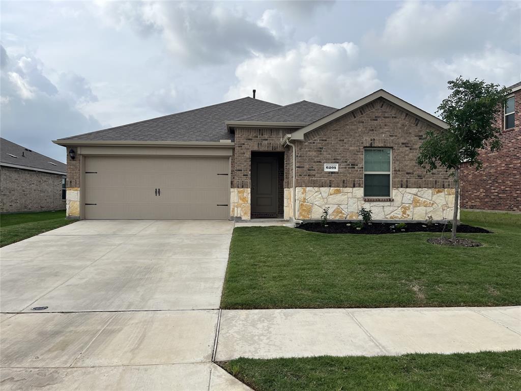 6205 Ballenger Road Property Photo