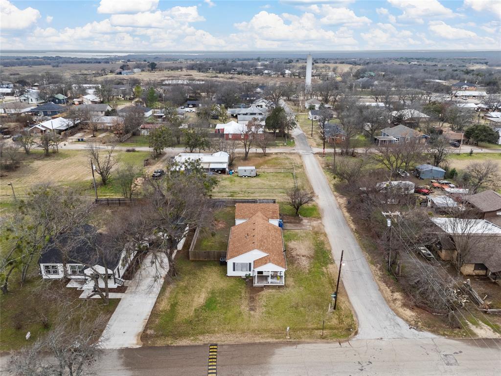 400 S San Jacinto Street Property Photo