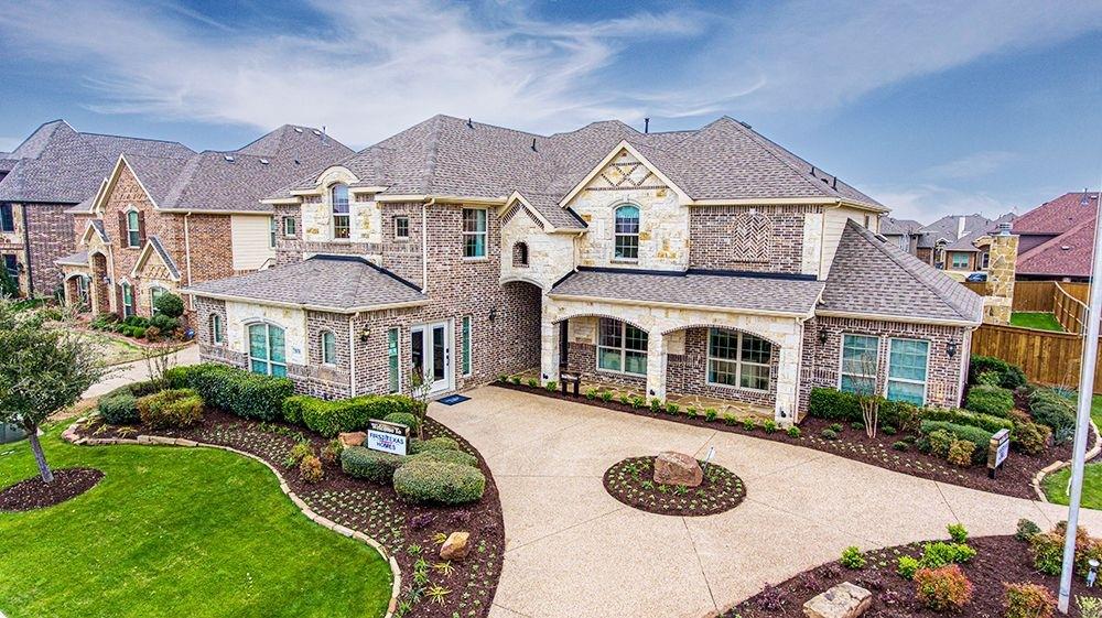 7127 Seagrove Court Property Photo