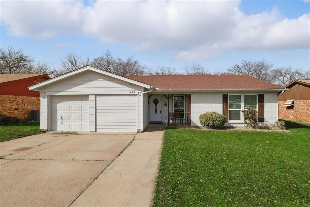 559 Chambers Creek Drive Property Photo