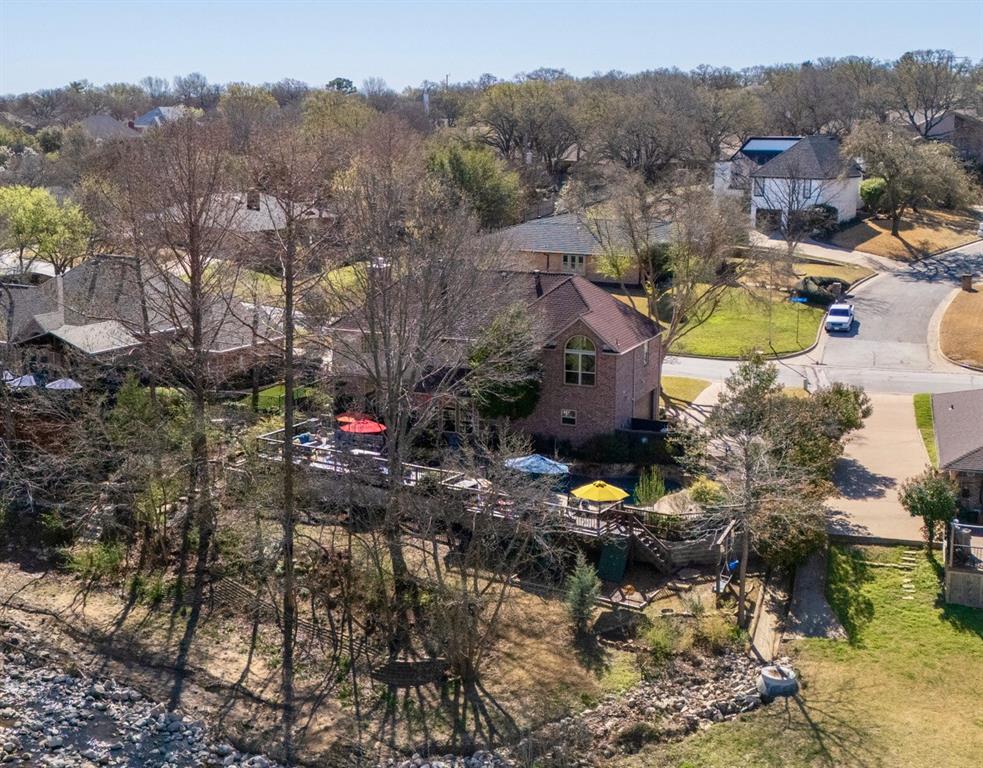 4105 Cross Bend Drive Property Photo