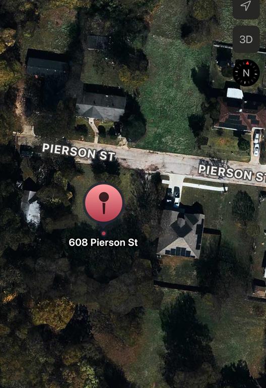 608 Pierson Street Property Photo