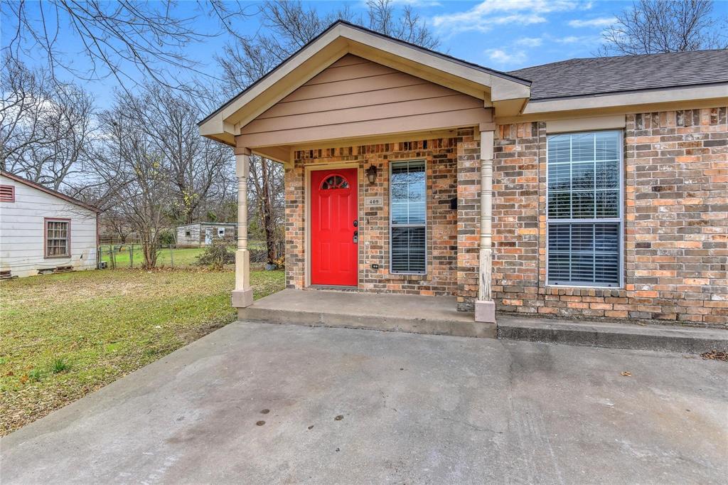 407-409 N Burdette Avenue Property Photo