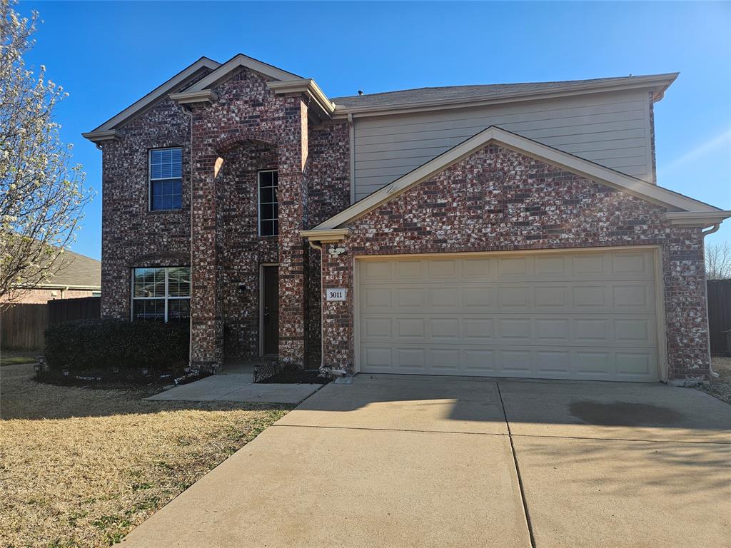3011 Elderberry Drive Property Photo