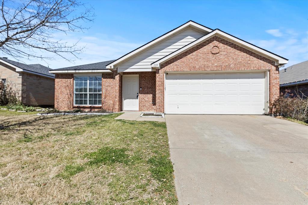 129 Jackson Drive Property Photo