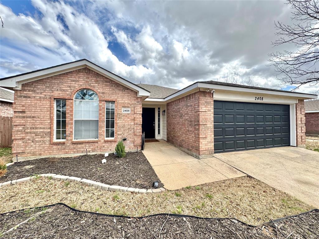 2408 Castle Ridge Property Photo