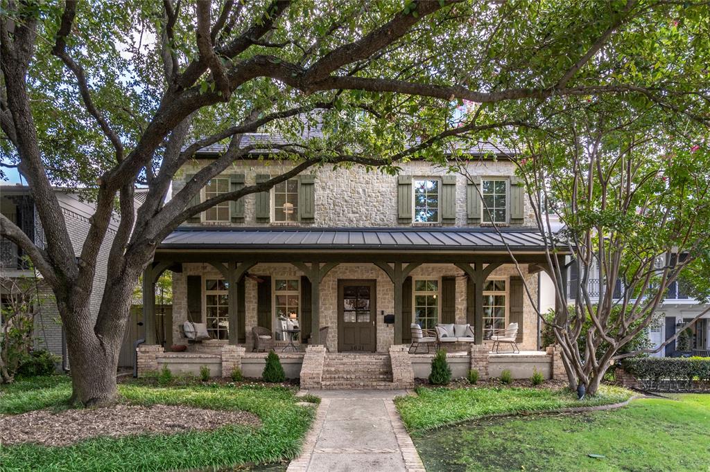 3621 Shenandoah Street Property Photo