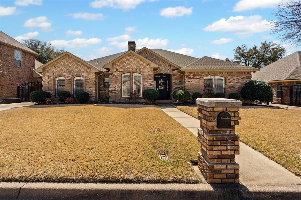 2208 Diamond Point Drive Property Photo