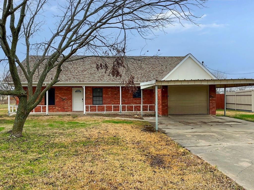 6665 County Road 4097 Property Photo
