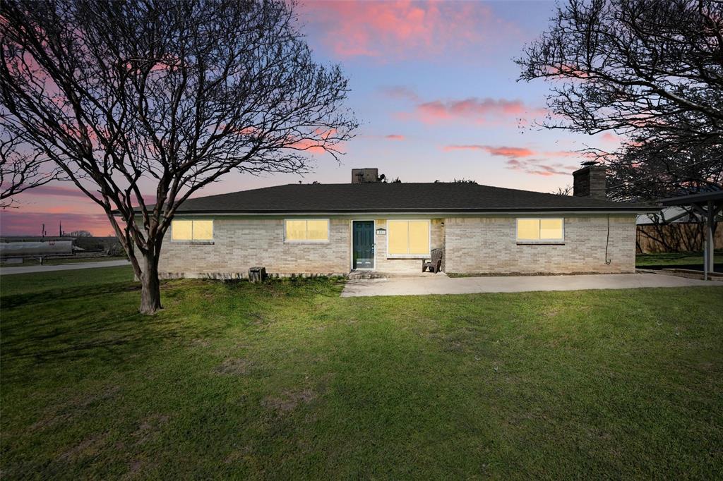 101 Chestnut Street Property Photo