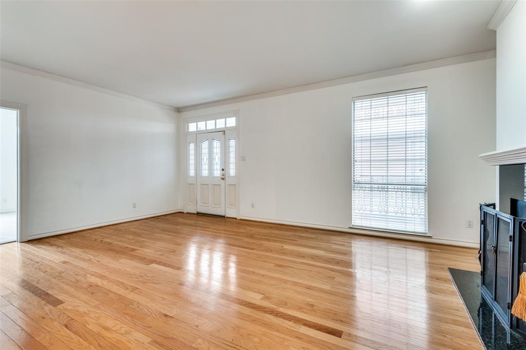 3208 Cole Avenue Property Photo