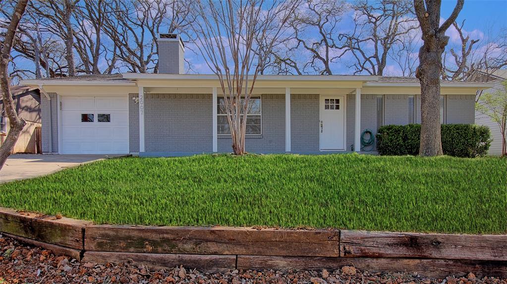 2007 Jacqueline Drive
