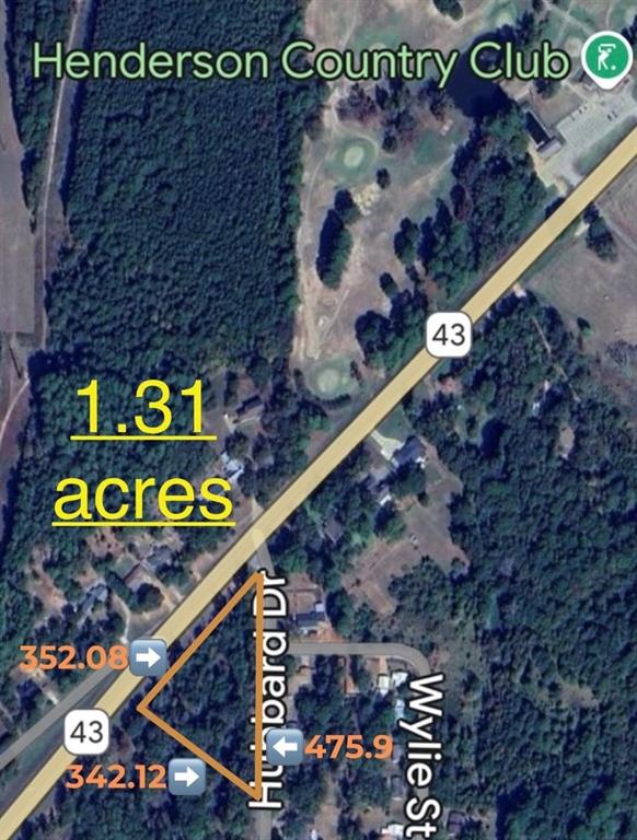 Rusk County Real Estate Listings Main Image