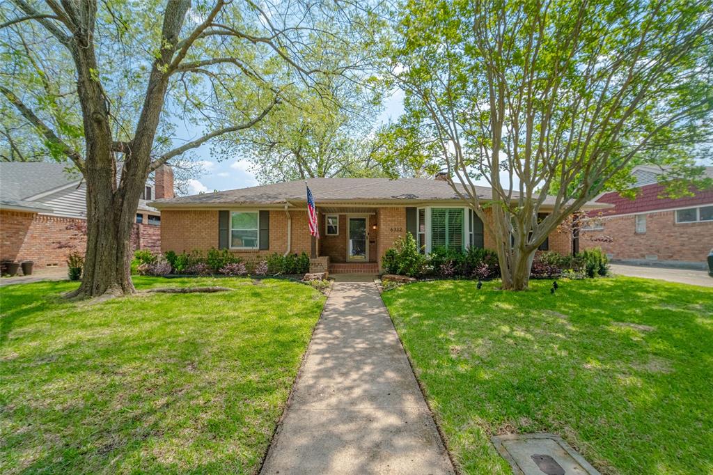 6332 Town Hill Lane Property Photo